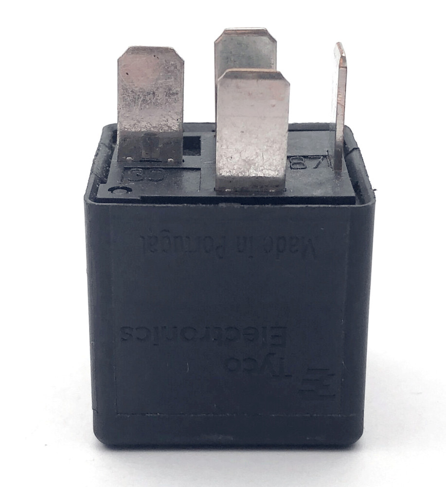TYCO V23134-B52-X270 12VDC Automotive Relay 4Pins