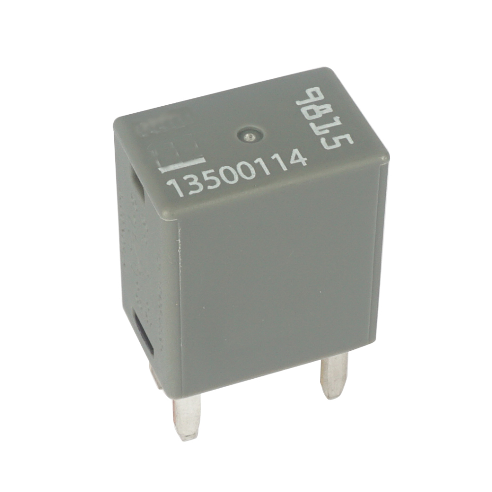13500114 9815 Relay High Power 4 Terminal Multi-Use Relay 4Pins