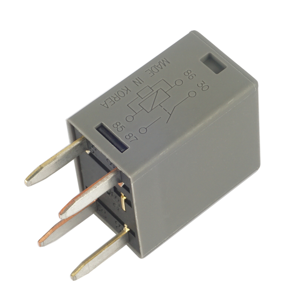 DELPHI 15328866 Automotive Relay Fit Avalanche Chevy 4Pins
