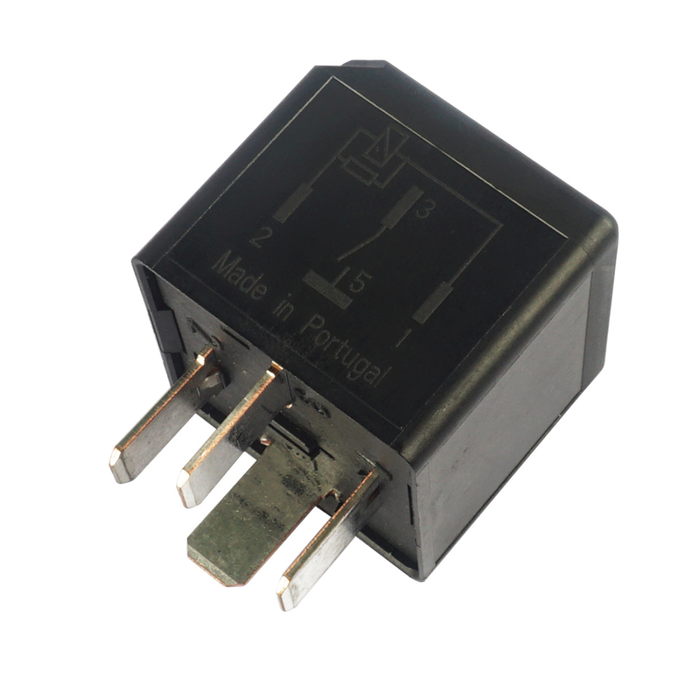 V23136-B1-X93 Automotive Relay 12VDC 40A 4Pins