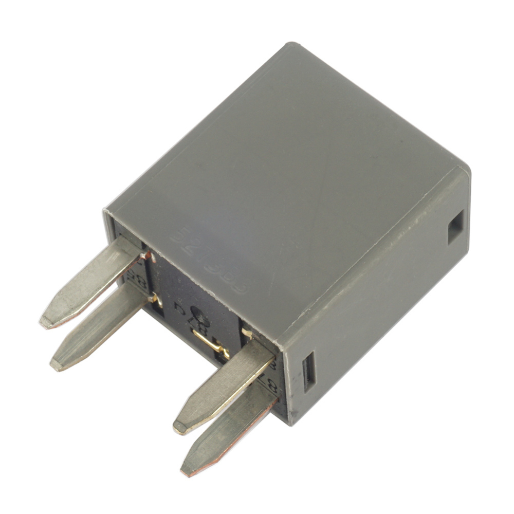 OMRON 68083380AA 05X7A13 Automotive Relay 4Pins