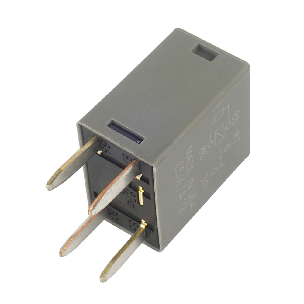 OMRON 68083380AA 05X7A13 Automotive Relay 4Pins