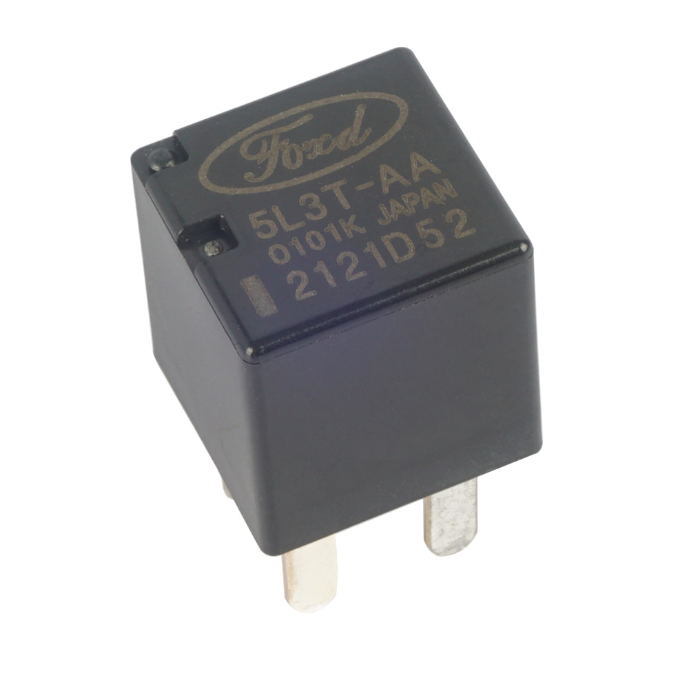 Ford 5L3T-AA Automobile Relays 4Pins
