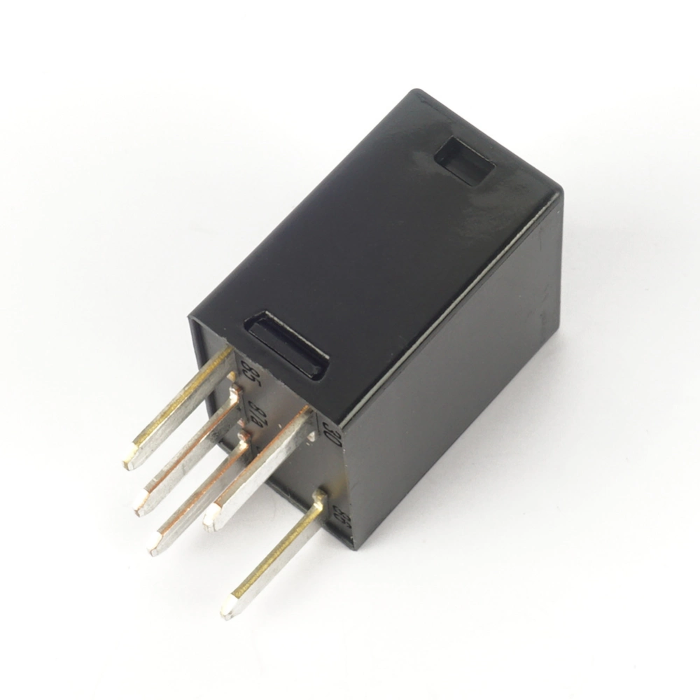 32-BMW E30 E36 E38 E23 E24 E28 Z3 Relè Verde Menta Multiuso A 5 Pin
