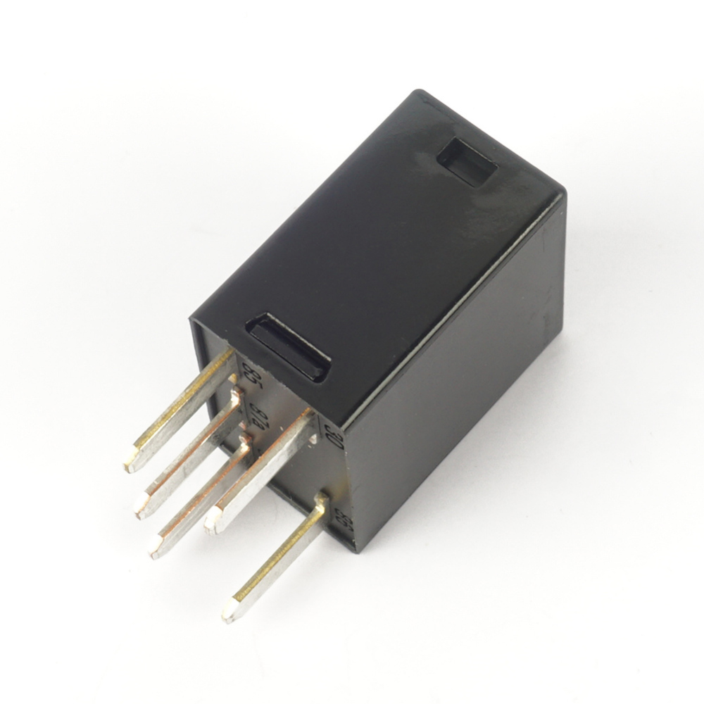 OMRON 13502750 Automotive Relay 5Pins