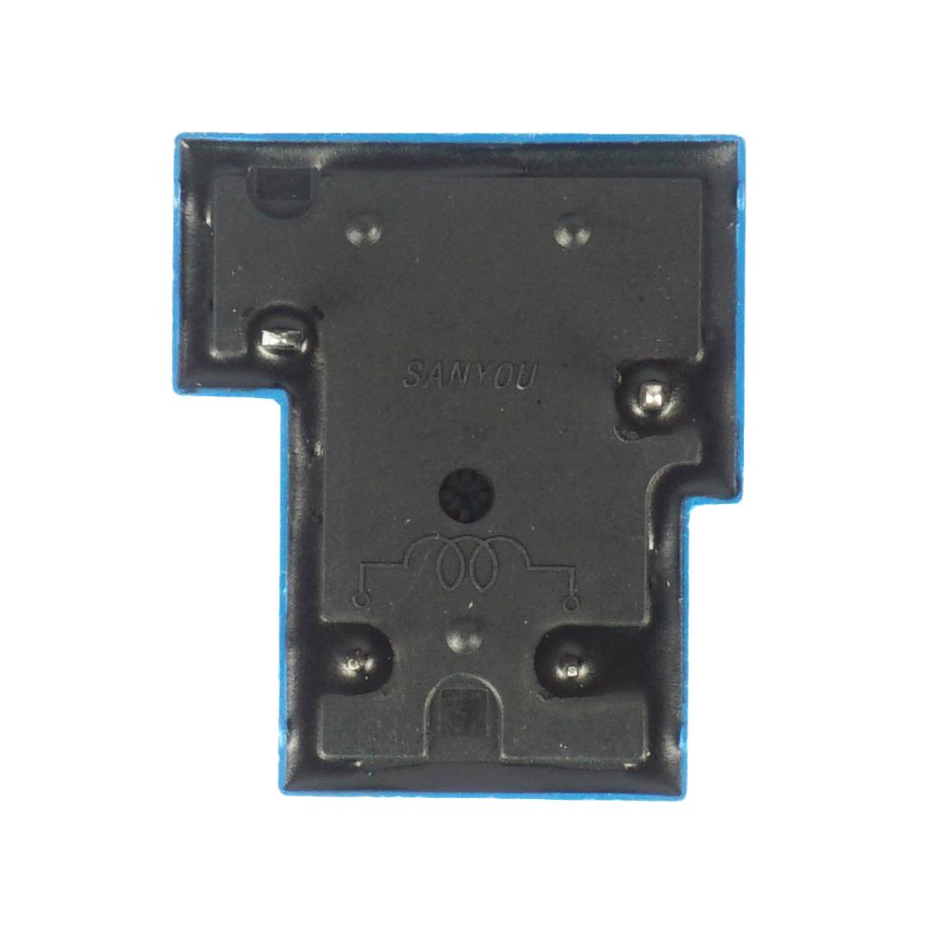SANYOU SLA-S-112DMJ-F-30 Power Relay 30A 12VDC 250VAC 4Pins