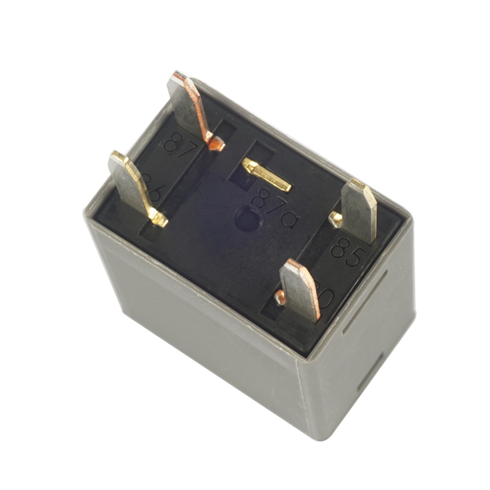 DELPHI 15328866 Automotive Relay Fit Avalanche Chevy 4Pins