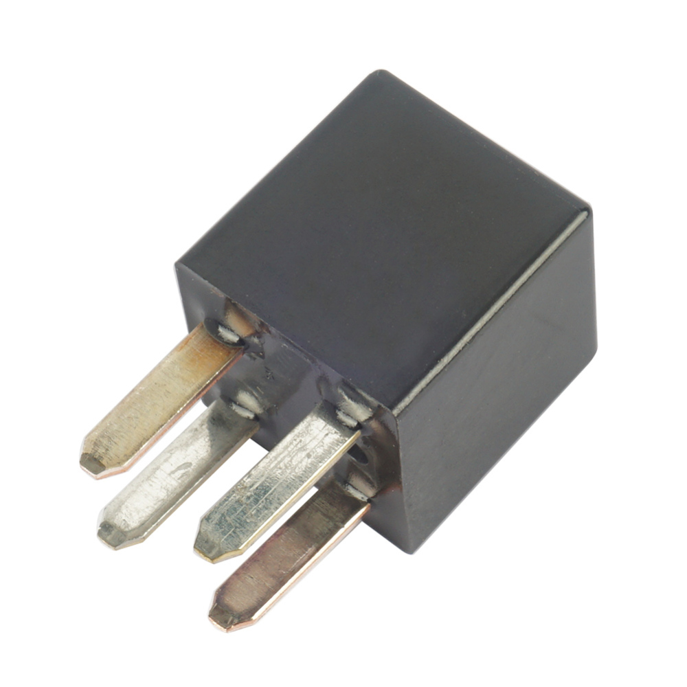 FoMoCo 8T2T-CA 0101K Automotive Relay 4Pins