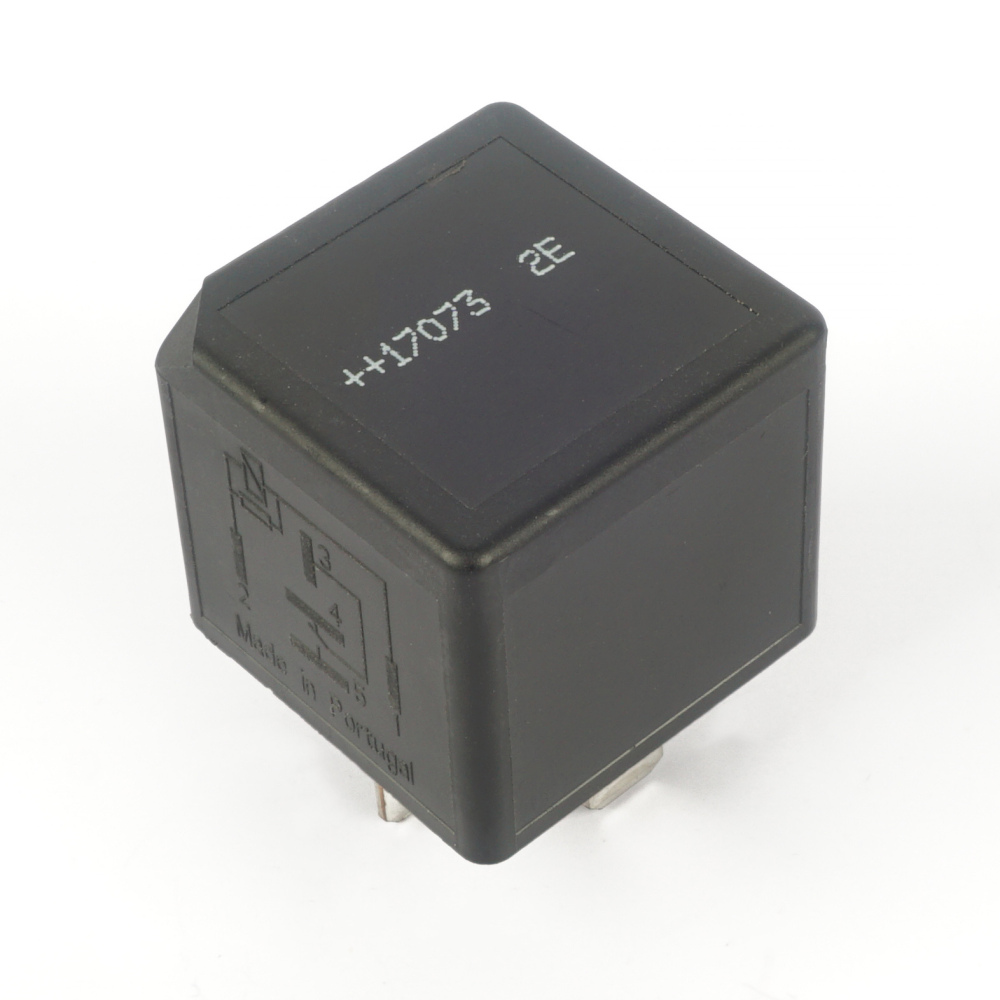 FORD V23136-A1-X64 5M5T14B192DA 12V 40A Automotive Relay 4Pins