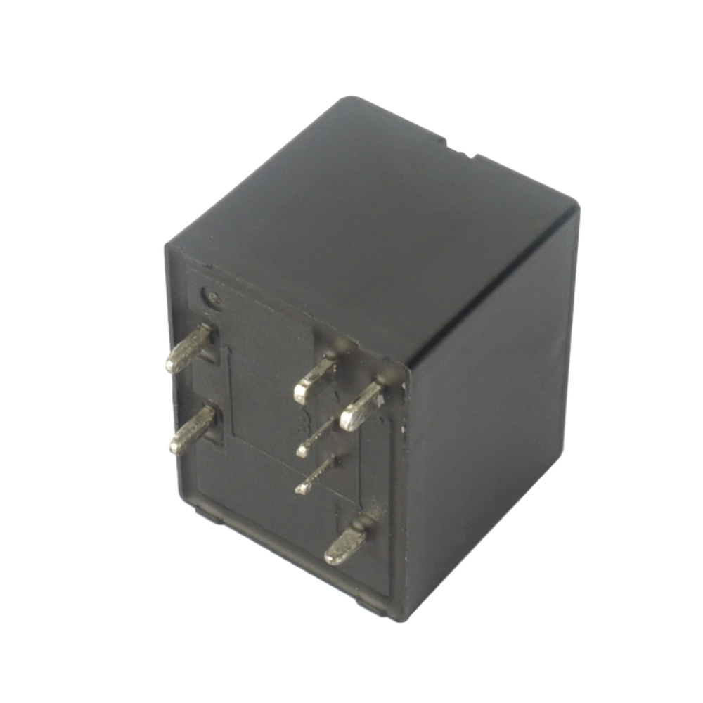 SONG CHUAN 822UA-1C-C-24VDC Automotive Relay 40A 7Pins