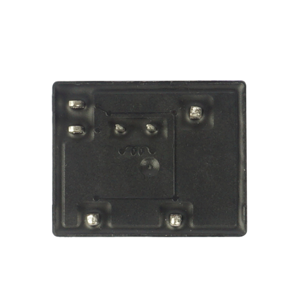 SONG CHUAN 822E-1C-S-12VDC Electromechanical Relay 7Pins