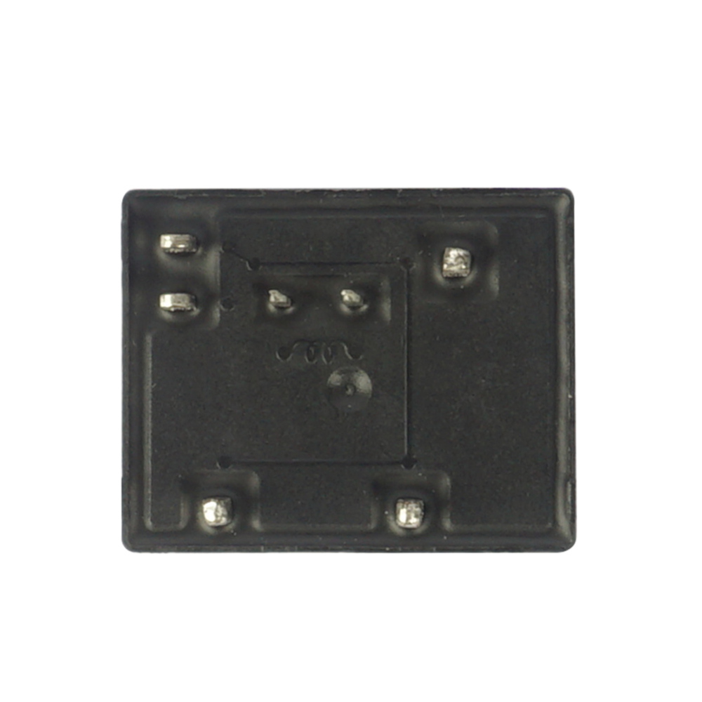 SONG CHUAN 822E-1C-S-12VDC Electromechanical Relay 7Pins