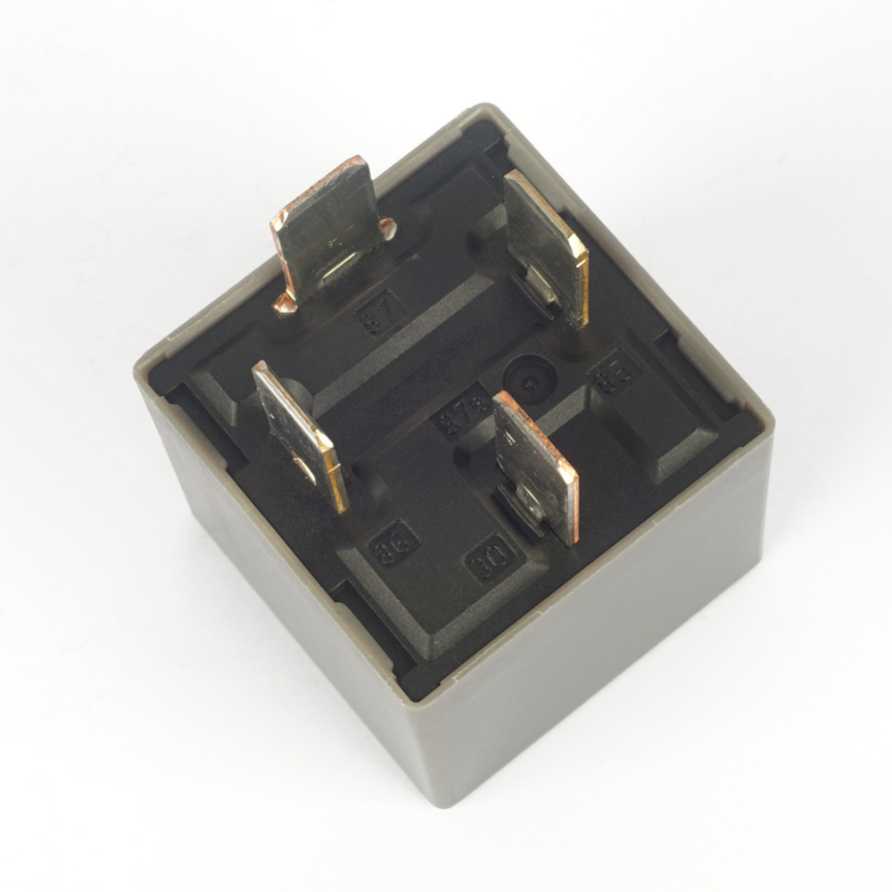 SONG CHUAN 896H-1AH-D-R1 M56 12VDC Automotive Relay 4Pins