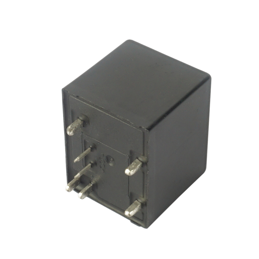 SONG CHUAN 822E-1C-S-12VDC Electromechanical Relay 7Pins