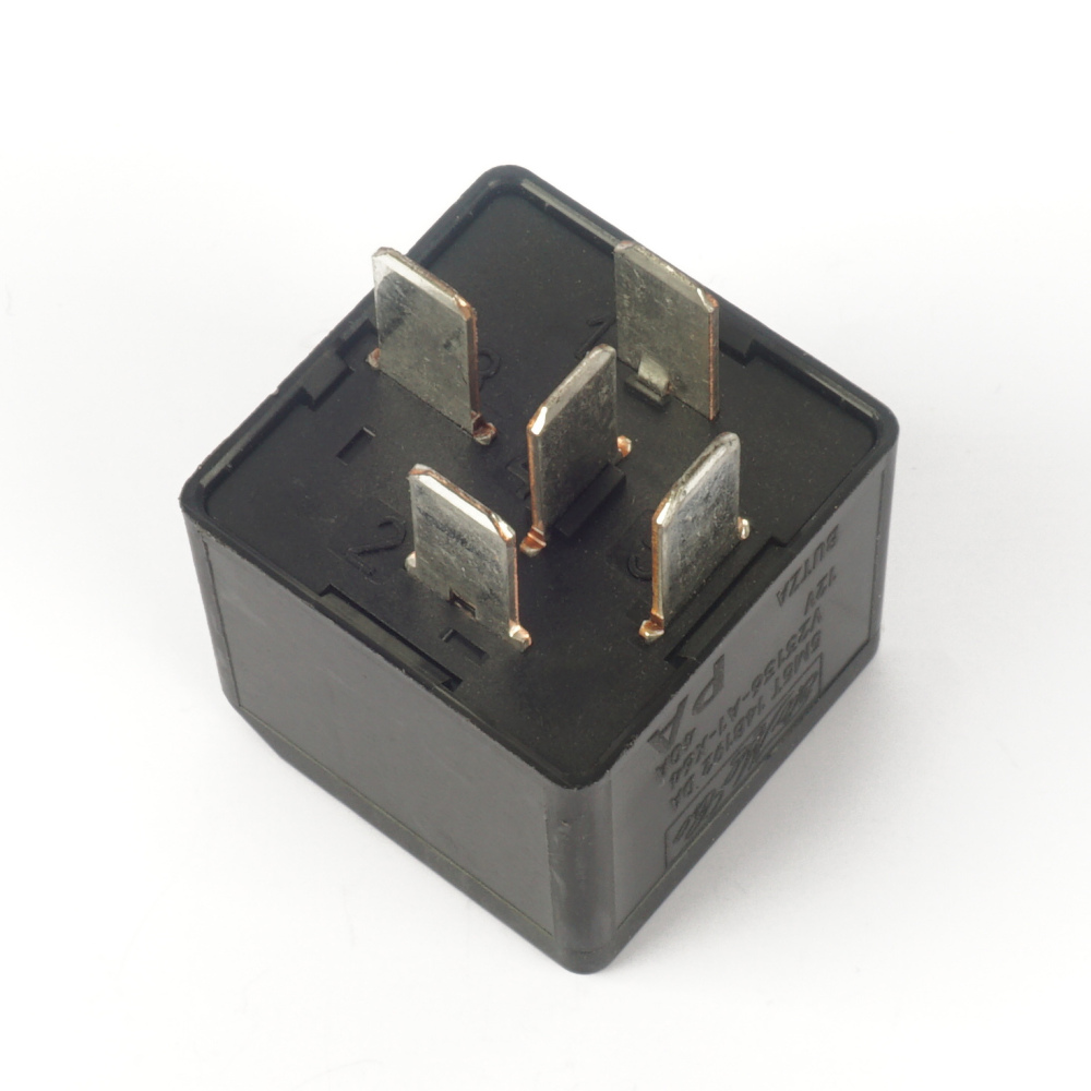 FORD V23136-A1-X64 5M5T14B192DA 12V 40A Automotive Relay 4Pins