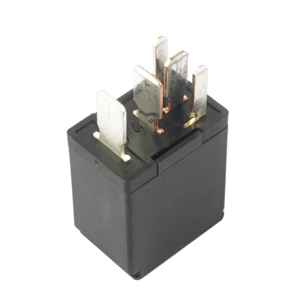 GU5T-14B192-HA 12VDC Automotive Relay 5Pins