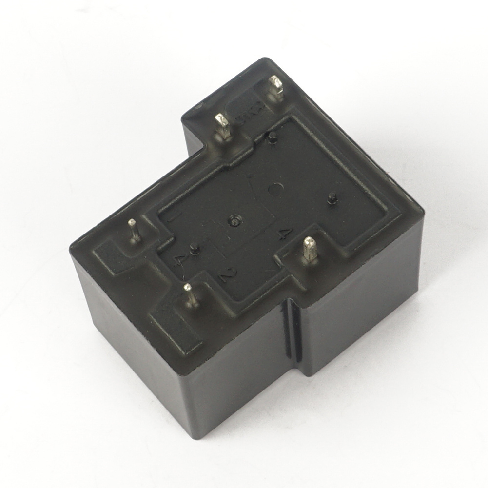 SONG CHUAN 832HA-1C-F-C Power Relay 12VDC 40A 5Pins