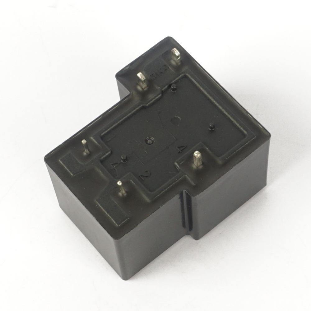 SONG CHUAN 832HA-1C-F-C Power Relay 12VDC 40A 5Pins