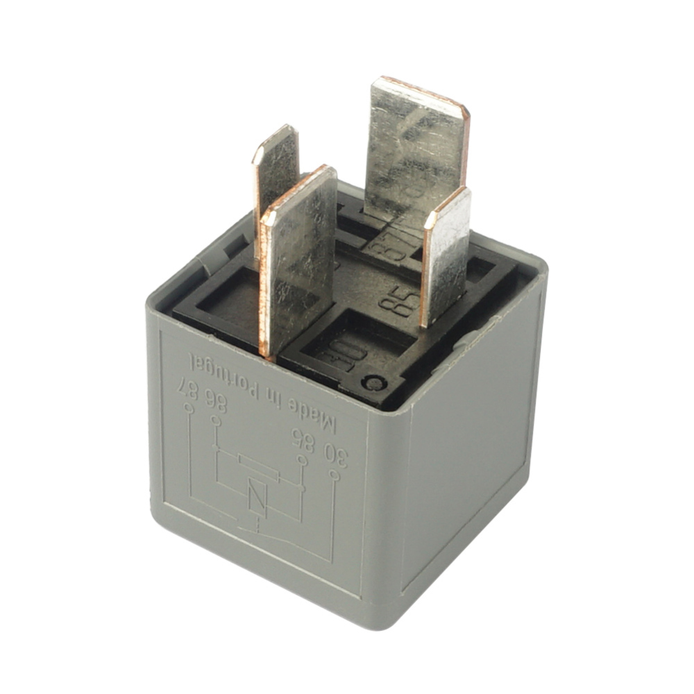 TYCO V23134-J52-X491 A0035421619 70A Automotive Relay 4Pins
