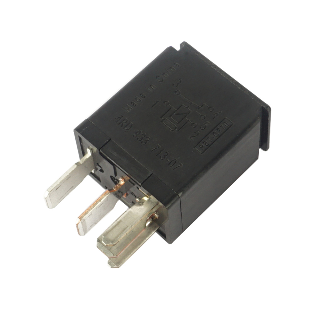 GU5T-14B192-HA 12VDC Automotive Relay 5Pins