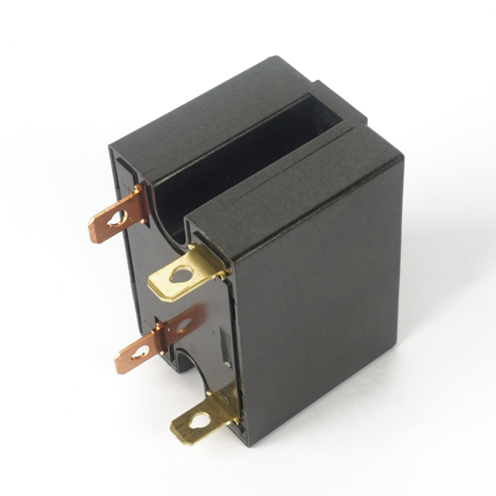 SONG CHUAN 841-S-1A-D 12VDC Power Relay 30A 250V 4Pins