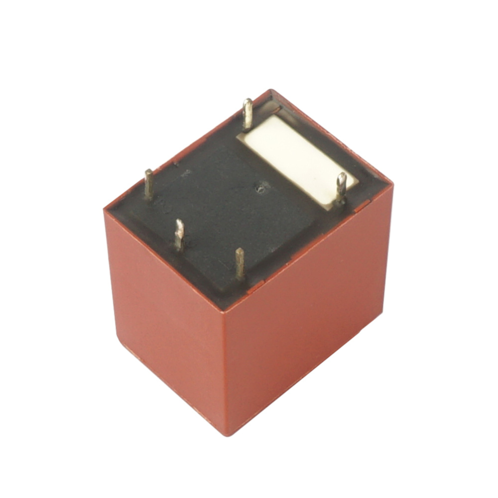SONG CHUAN 875B-1CC-F-C 12VDC Power Relay 5Pins