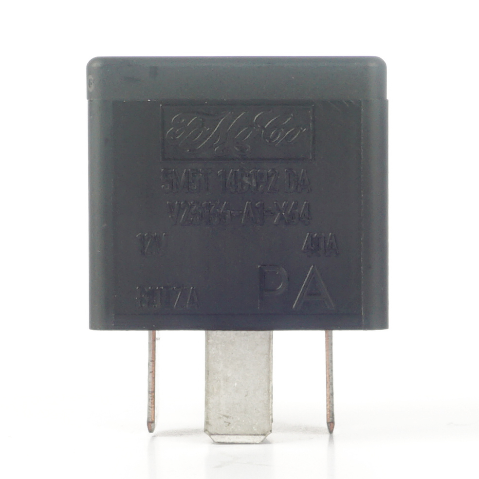 FORD V23136-A1-X64 5M5T14B192DA 12V 40A Automotive Relay 4Pins