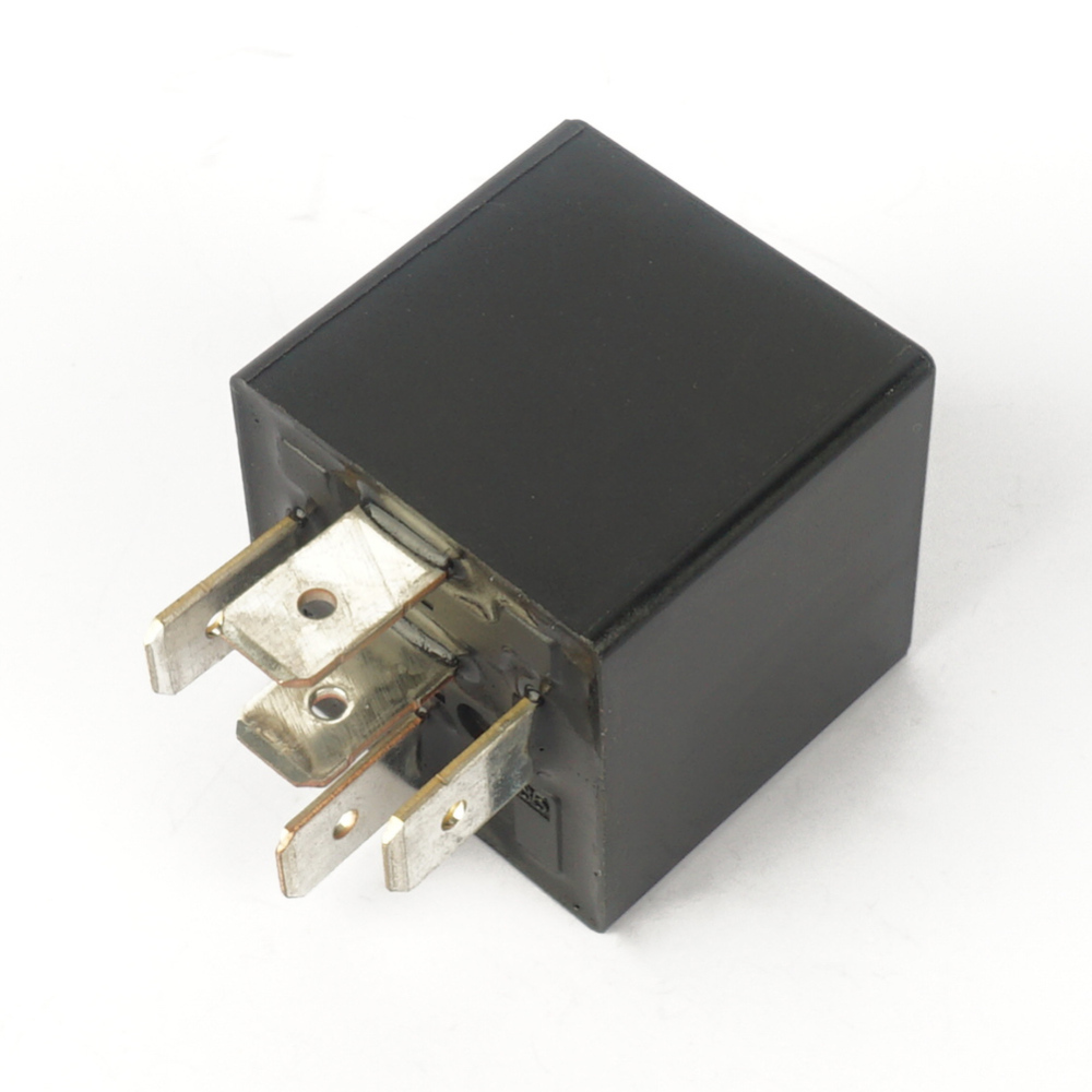 SONG CHUAN 896H-1CH-C-R1 U24 12VDC Automotive Relay 50A 5Pins