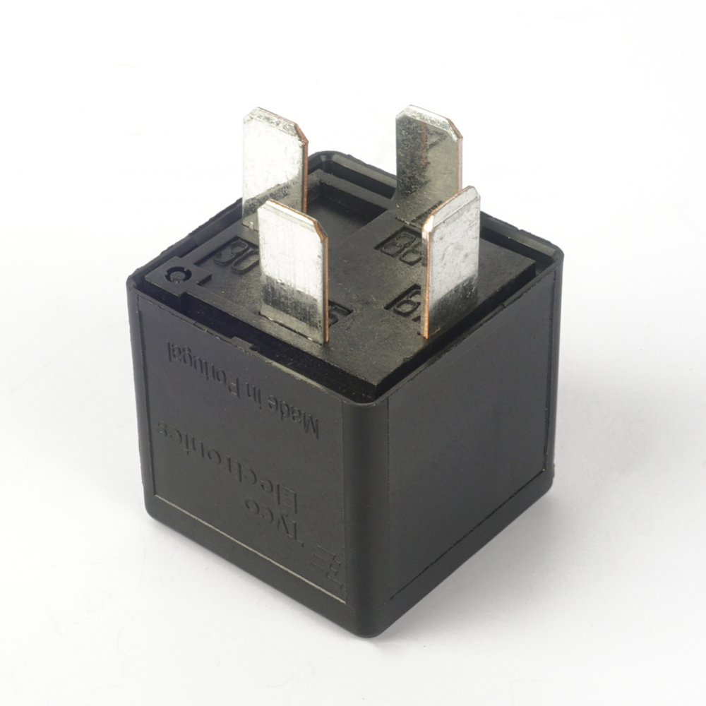 TYCO V23134-B52-X270 12VDC Automotive Relay 4Pins