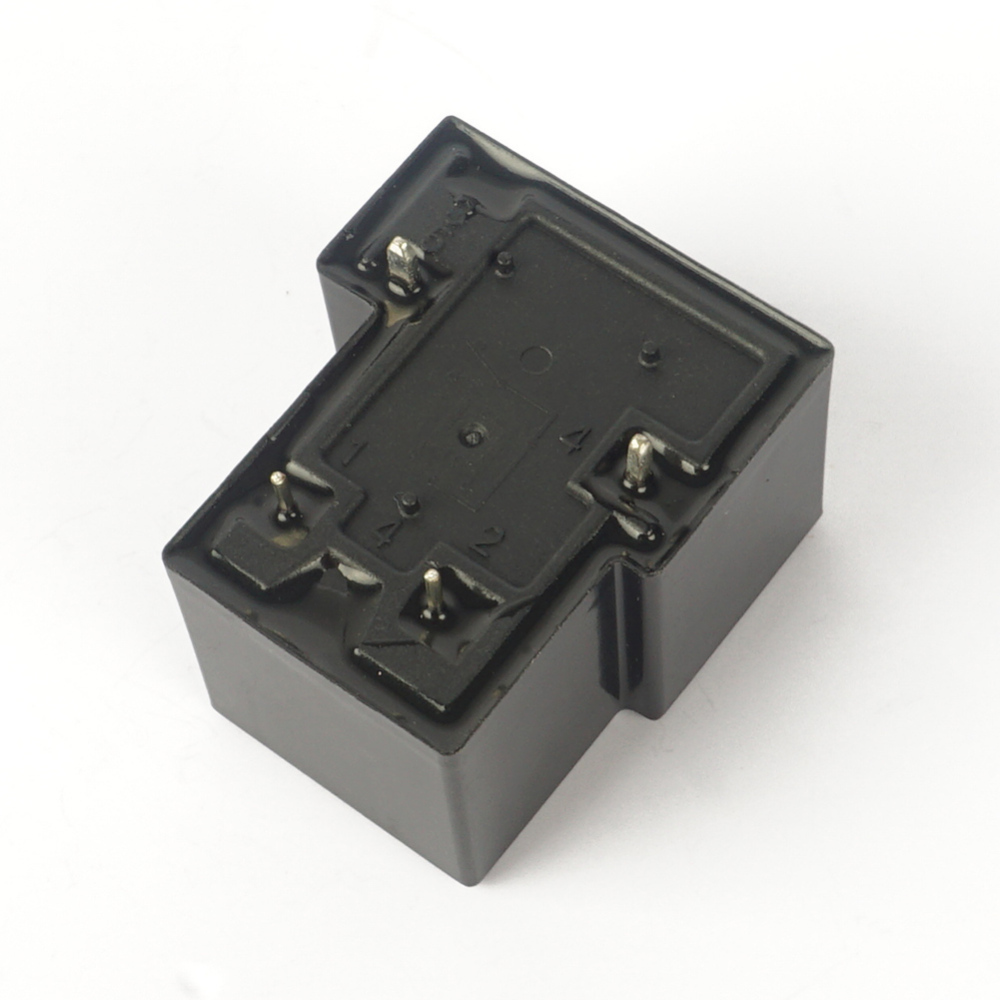 SONG CHUAN 832HA-1A-F-C 24VDC General Purpose Relays 40A 277VAC 4Pins