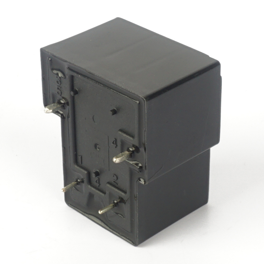 SONG CHUAN 832HA-1A-F-C 24VDC General Purpose Relays 40A 277VAC 4Pins