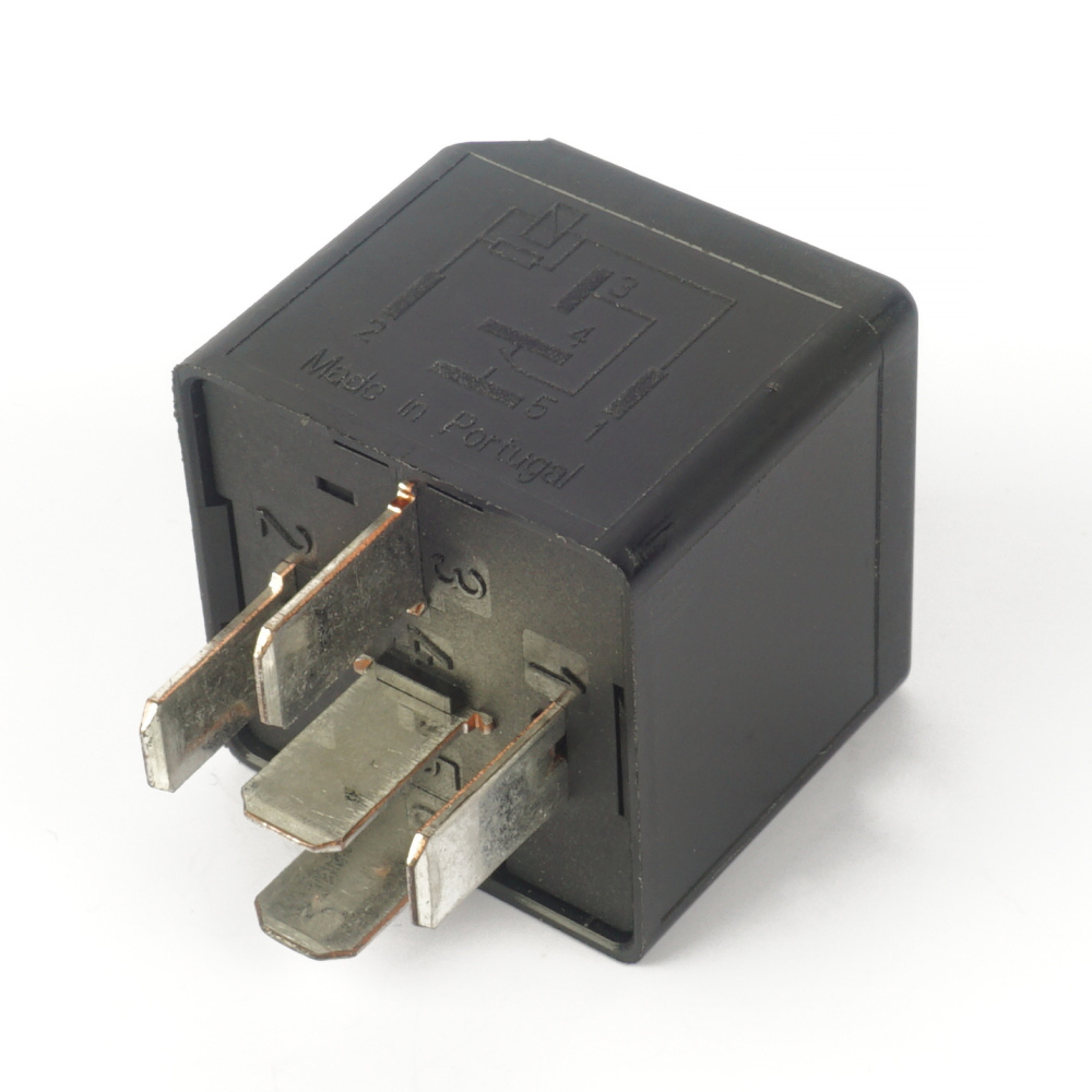 FORD V23136-A1-X64 5M5T14B192DA 12V 40A Automotive Relay 4Pins