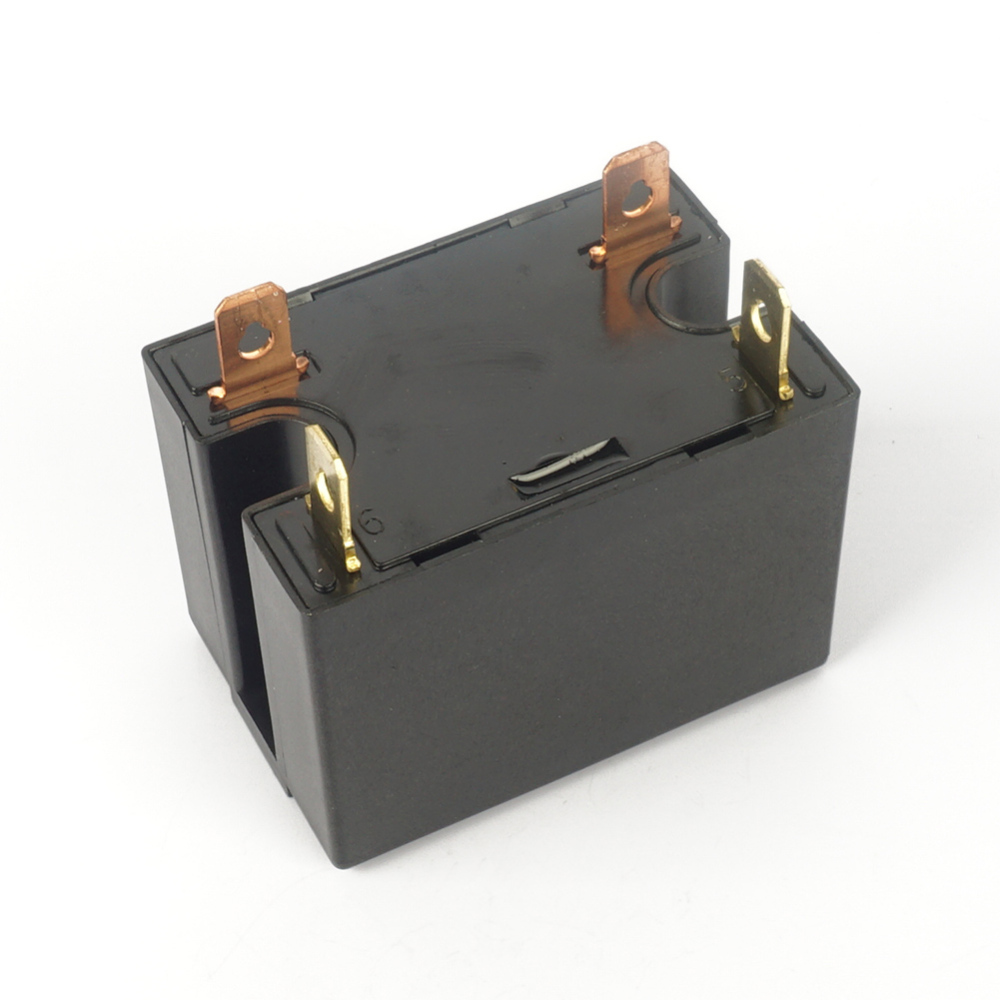 SONG CHUAN 841-S-1A-D 12VDC Power Relay 30A 250V 4Pins