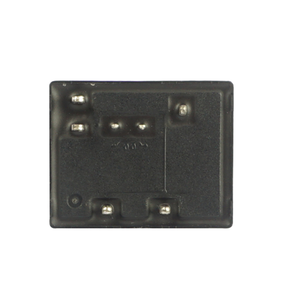 SONG CHUAN 822UA-1C-C-24VDC Automotive Relay 40A 7Pins