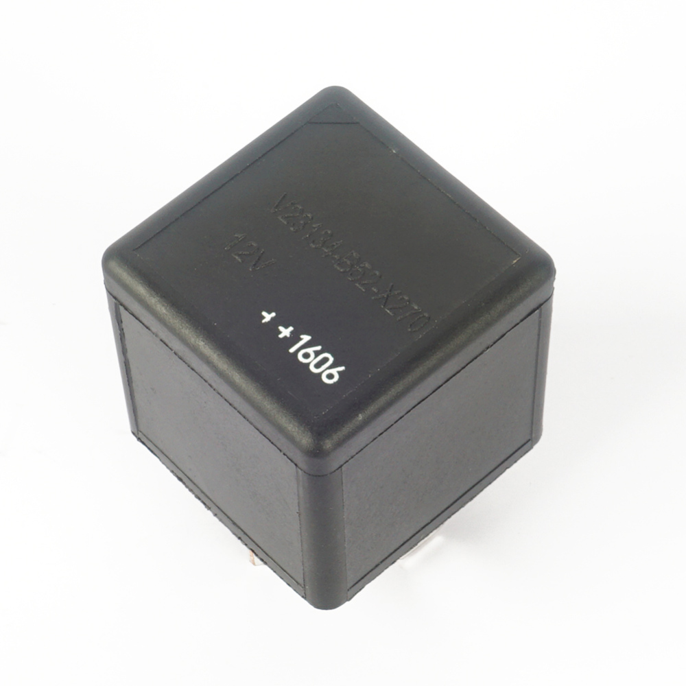TYCO V23134-B52-X270 12VDC Automotive Relay 4Pins