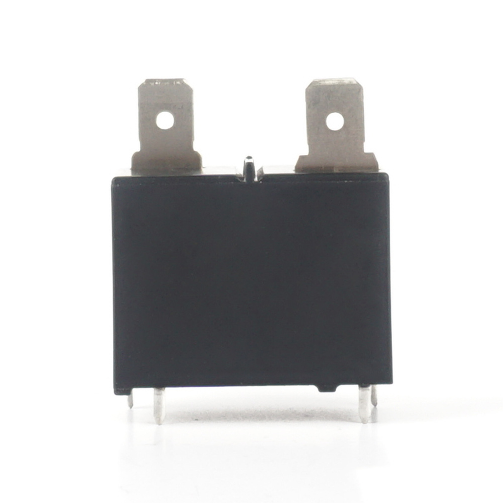 SONG CHUAN 891WP-1A-C 12VDC Power Relay 25A 277VAC 4Pins