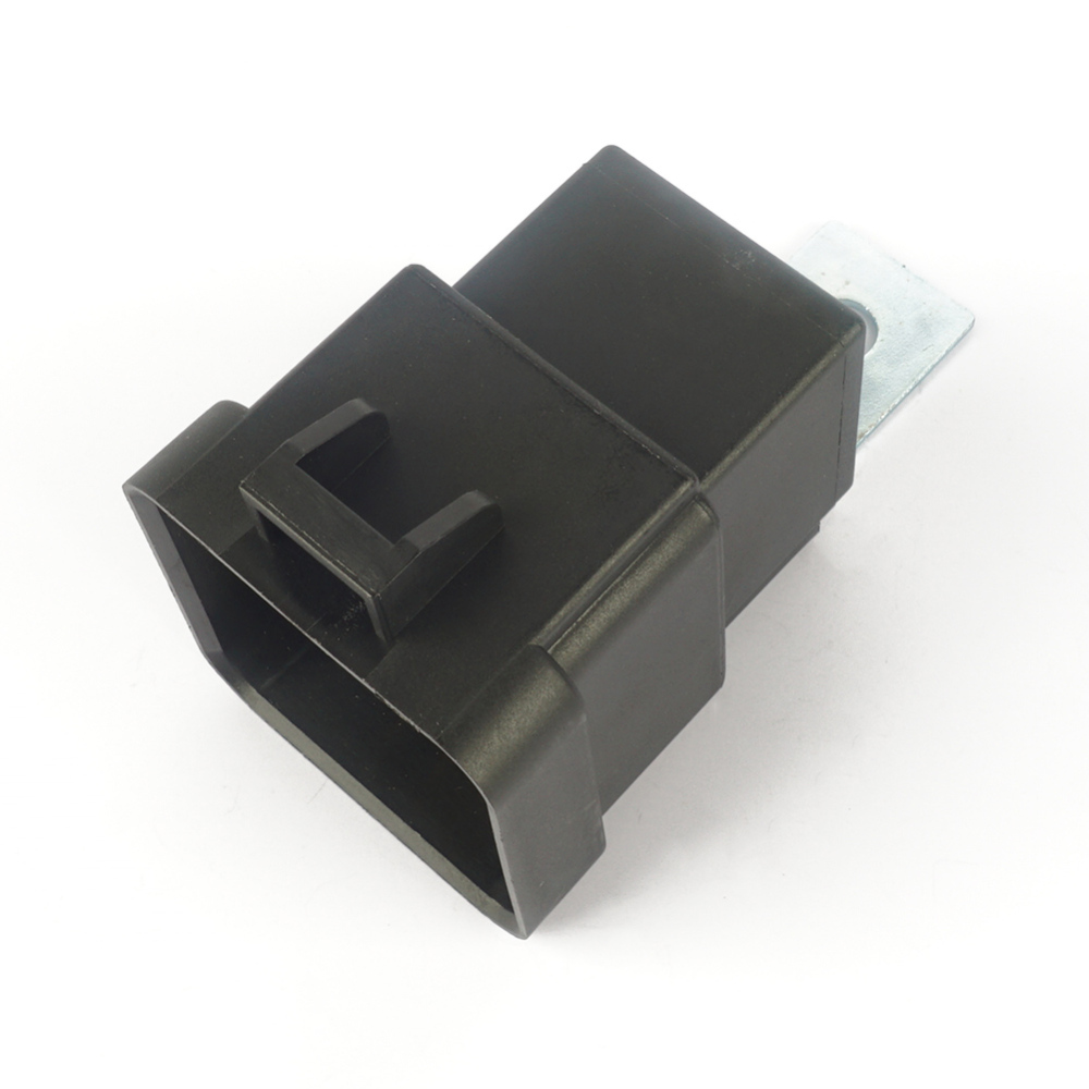 SONG CHUAN 896H-2AH-D1SW-R1 12VDC Automotive Relay 30A 5Pins