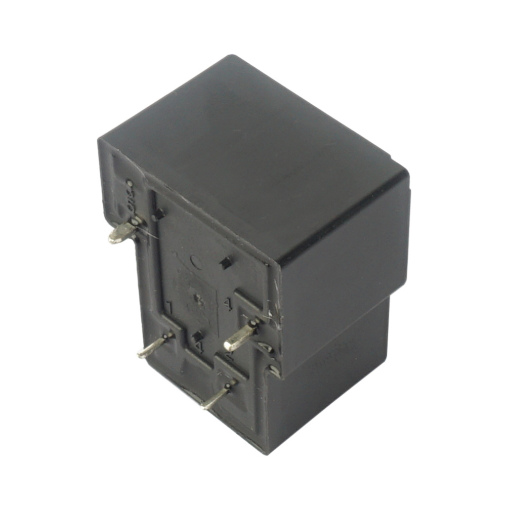 SONG CHUAN 832HA-1A-F-C-12VDC Power Relay 40A 277VAC 4Pins