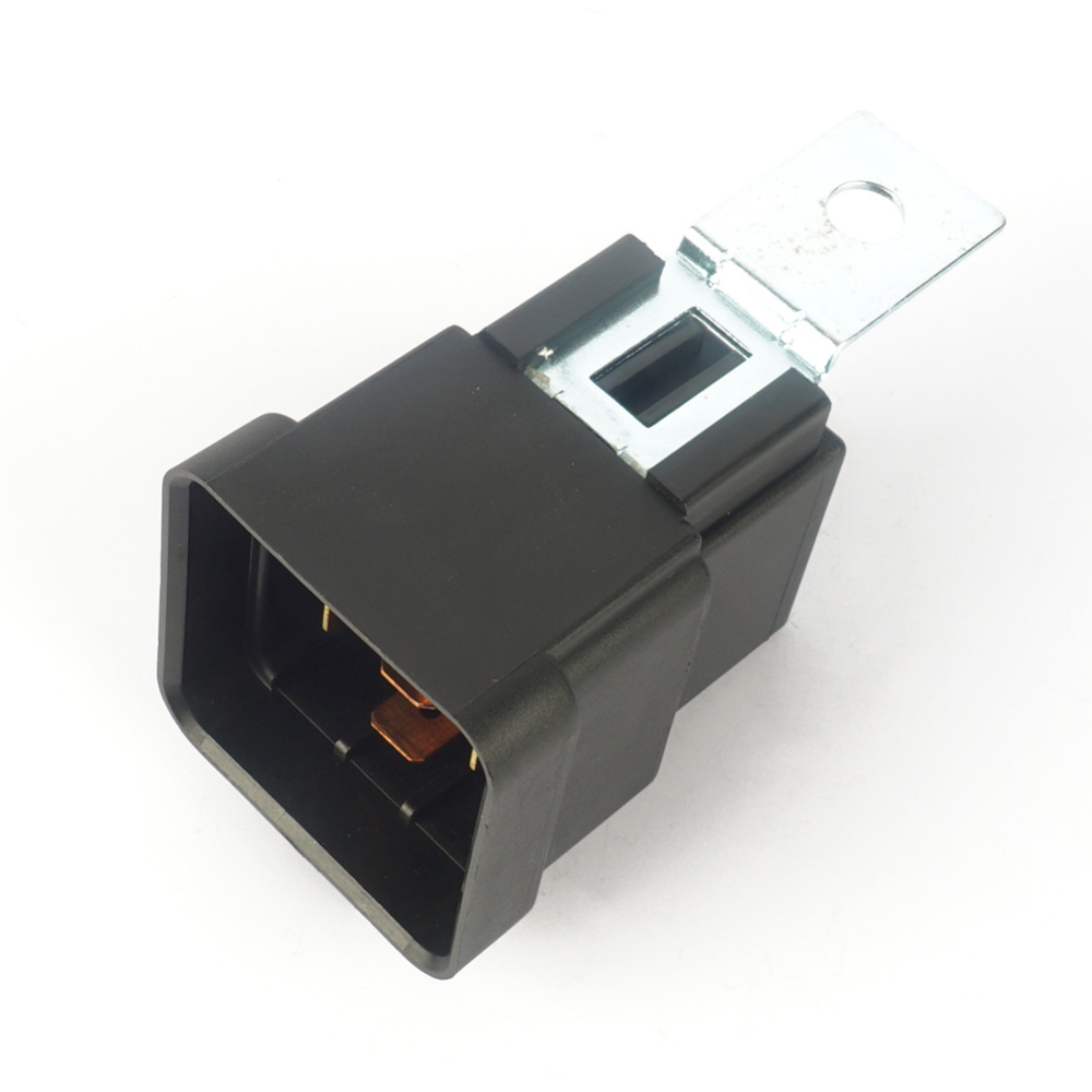 SONG CHUAN 896H-2AH-D1SW-R1 12VDC Automotive Relay 30A 5Pins