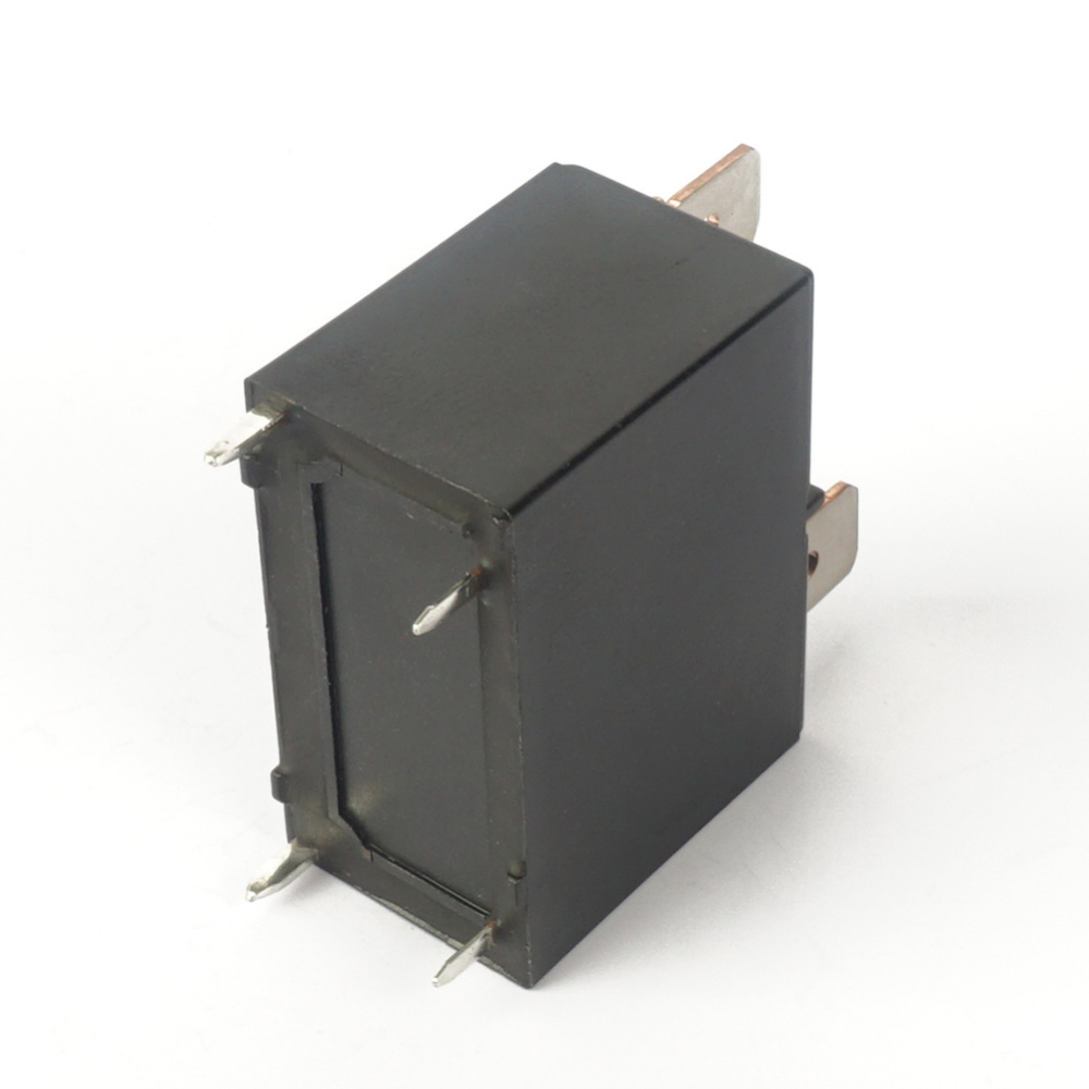 SONG CHUAN 891WP-1A-C 12VDC Power Relay 25A 277VAC 4Pins
