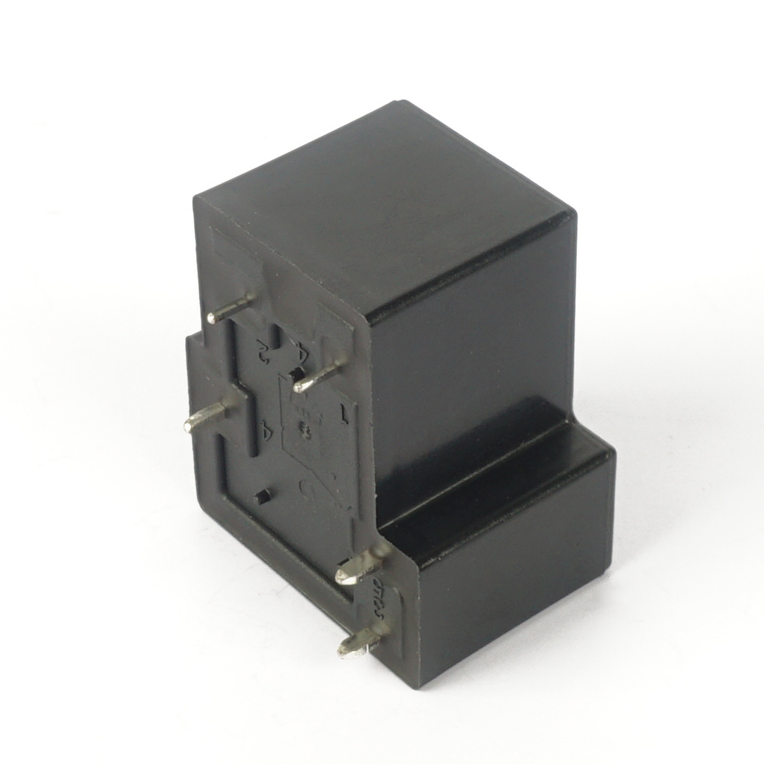 SONG CHUAN 832HA-1C-F-C Power Relay 12VDC 40A 5Pins