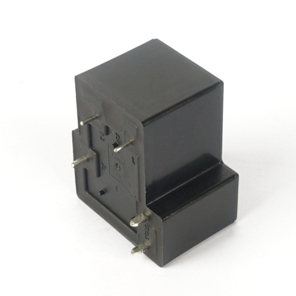SONG CHUAN 832HA-1C-F-C Power Relay 12VDC 40A 5Pins