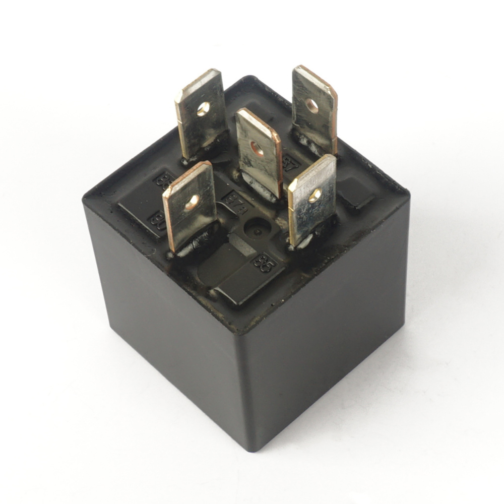 SONG CHUAN 896H-1CH-C-R1 U24 12VDC Automotive Relay 50A 5Pins