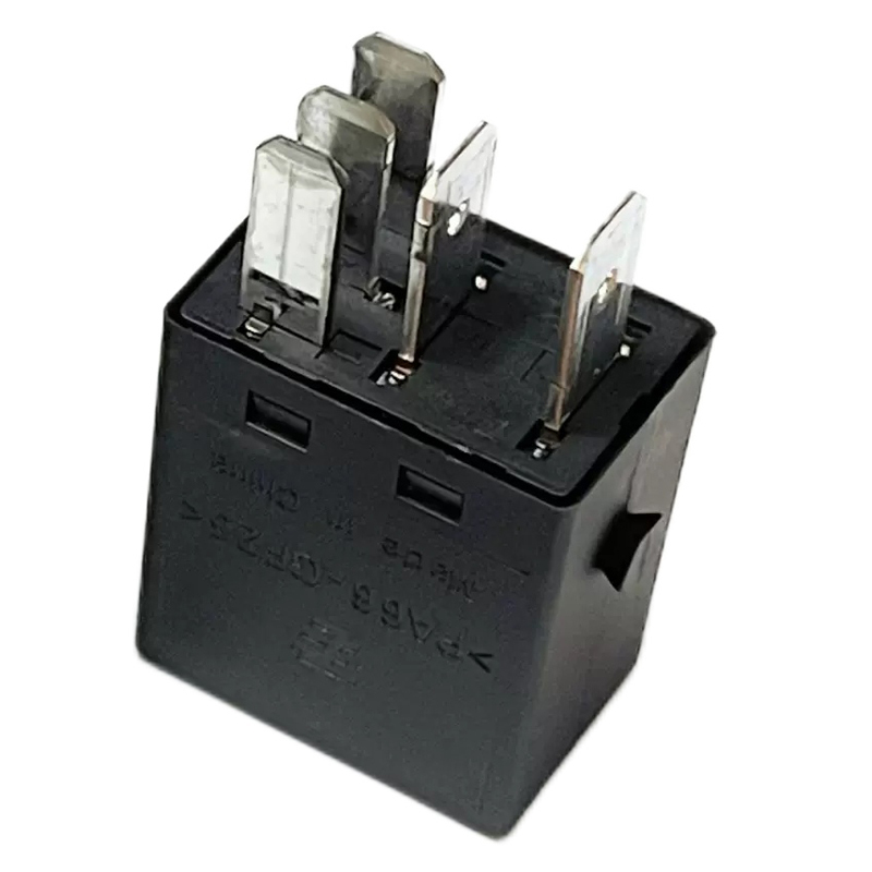 BORGWARD V23074-A1001-X119 Automotive Relay 5Pins