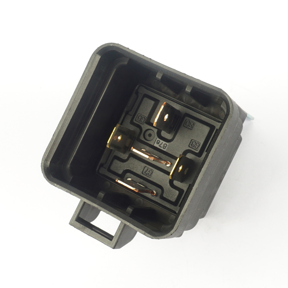 SONG CHUAN 896E-1CH-D1SW U55 12VDC Automotive Relay 5Pins