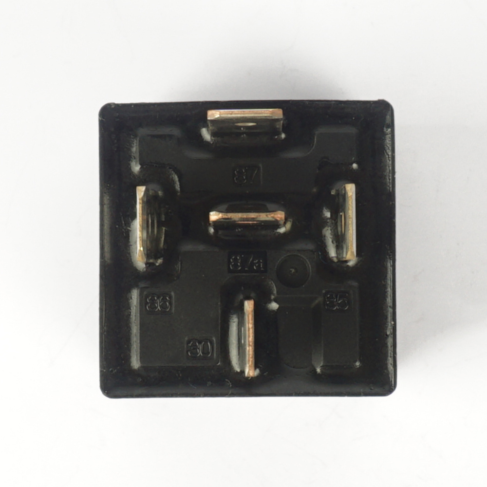 SONG CHUAN 896H-1CH-C-R1 U24 12VDC Automotive Relay 50A 5Pins