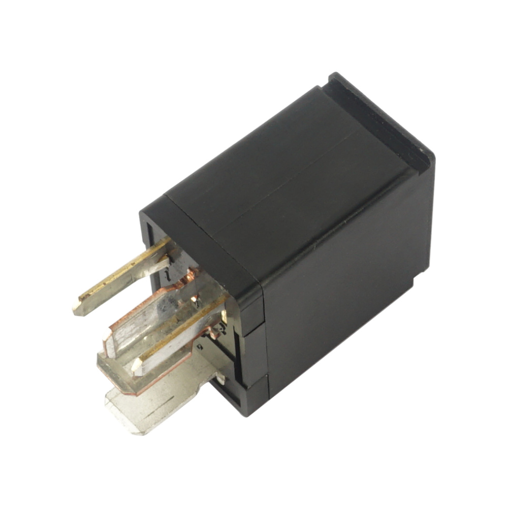 GU5T-14B192-HA 12VDC Automotive Relay 5Pins