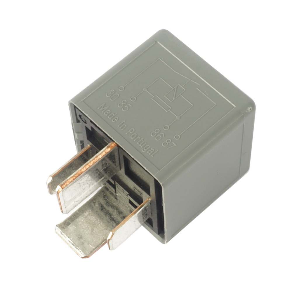 TYCO V23134-J52-X491 A0035421619 70A Automotive Relay 4Pins