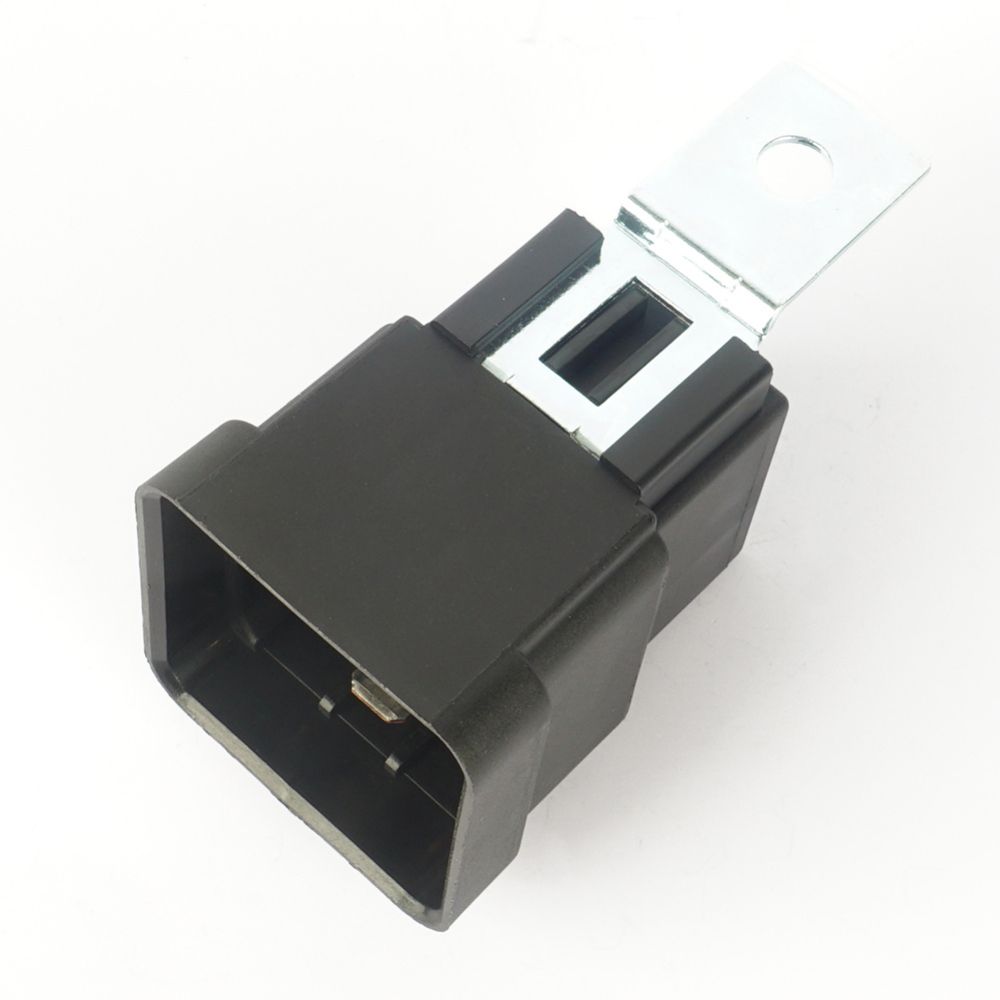SONG CHUAN 896E-1CH-D1SW U55 12VDC Automotive Relay 5Pins