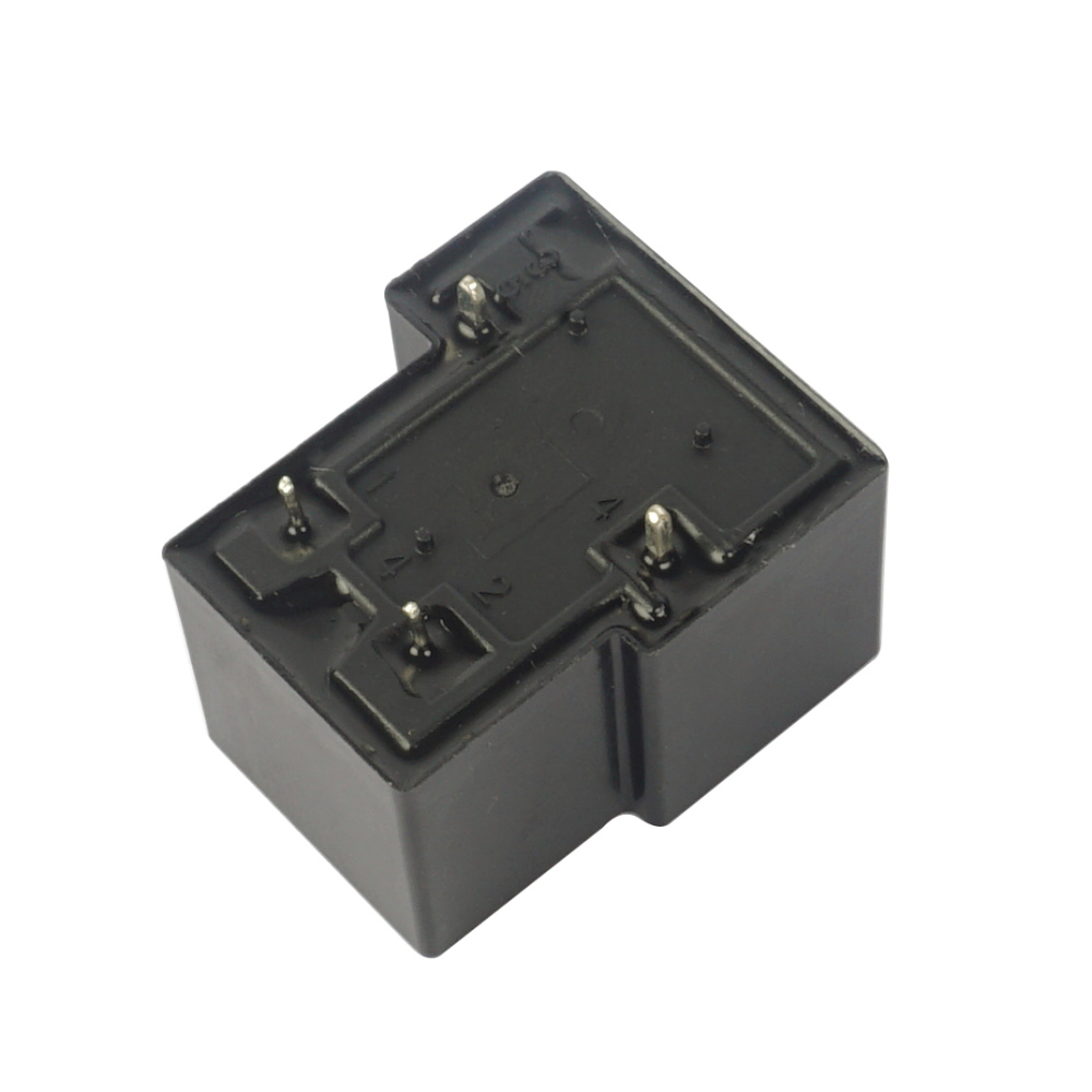SONG CHUAN 832HA-1A-F-C-12VDC Power Relay 40A 277VAC 4Pins